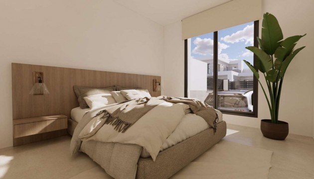 Nybygg - Rekkehus - Dolores