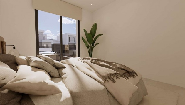 Nybygg - Rekkehus - Dolores