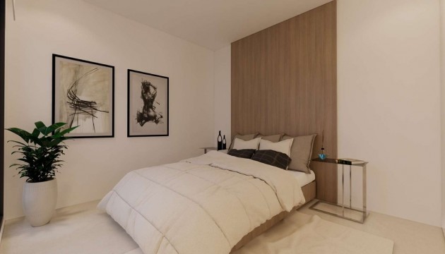 Nybygg - Rekkehus - Dolores