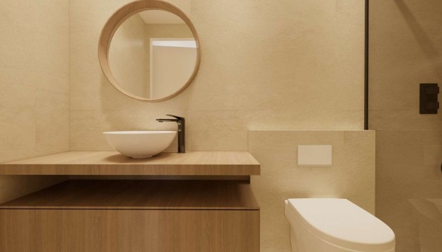 Nybygg - Rekkehus - Dolores