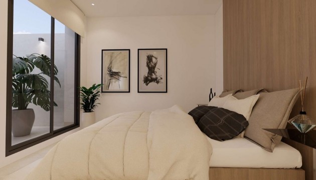 Nybygg - Rekkehus - Dolores