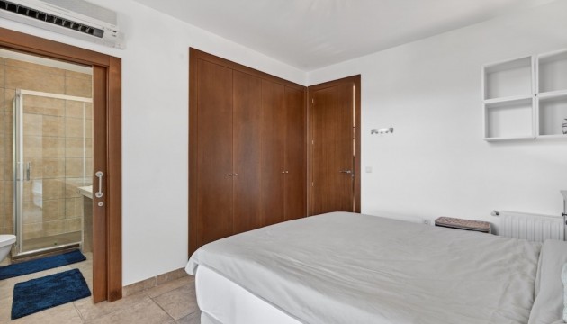 Resale - Detached Villa - Jávea - Monte Olimpe