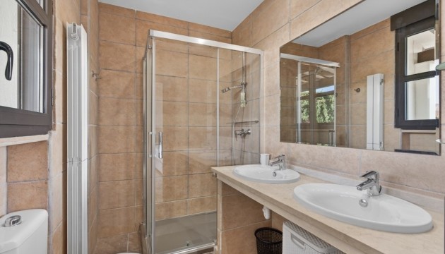 Resale - Detached Villa - Jávea - Monte Olimpe