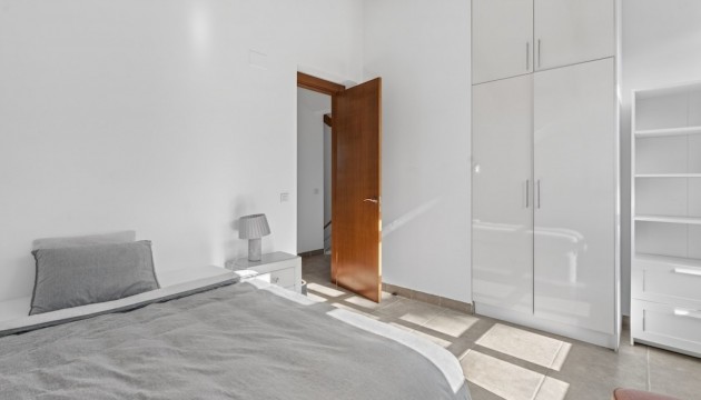 Resale - Detached Villa - Jávea - Monte Olimpe