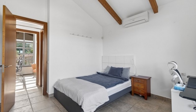 Resale - Detached Villa - Jávea - Monte Olimpe