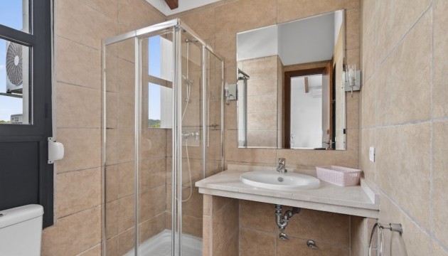 Resale - Detached Villa - Jávea - Monte Olimpe