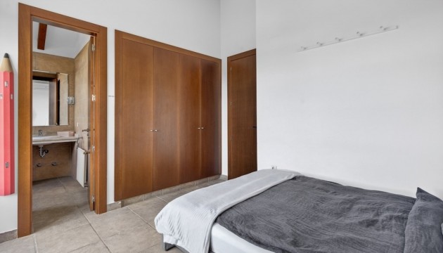 Resale - Detached Villa - Jávea - Monte Olimpe