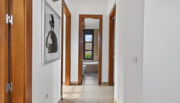 Resale - Detached Villa - Jávea - Monte Olimpe