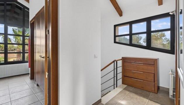 Resale - Detached Villa - Jávea - Monte Olimpe