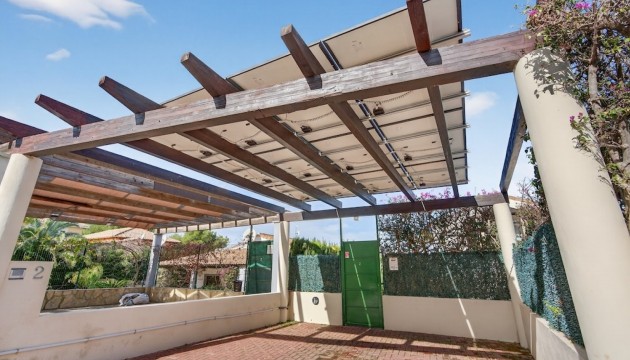 Resale - Detached Villa - Jávea - Monte Olimpe