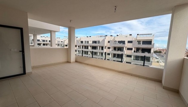 Videresalg - Leilighet - Orihuela Costa