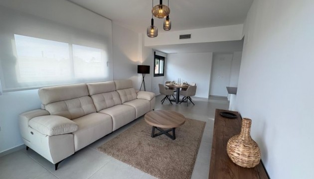 Videresalg - Leilighet - Orihuela Costa