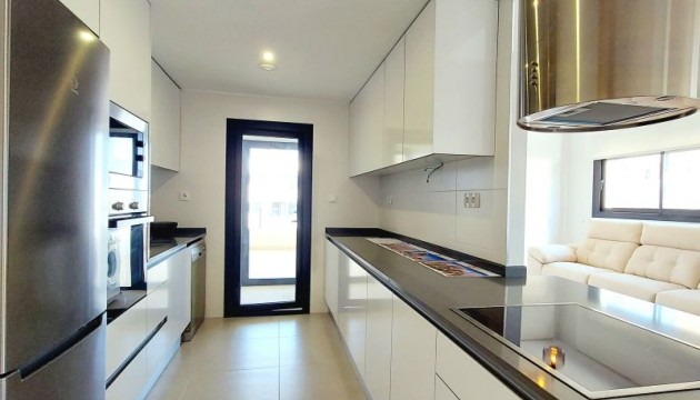 Videresalg - Leilighet - Orihuela Costa