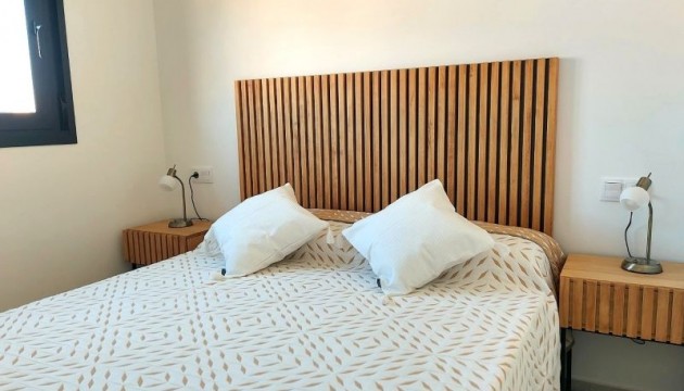 Videresalg - Leilighet - Orihuela Costa