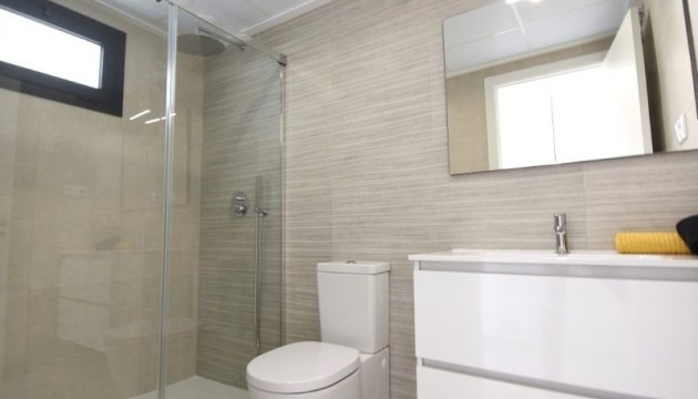 Videresalg - Leilighet - Orihuela Costa