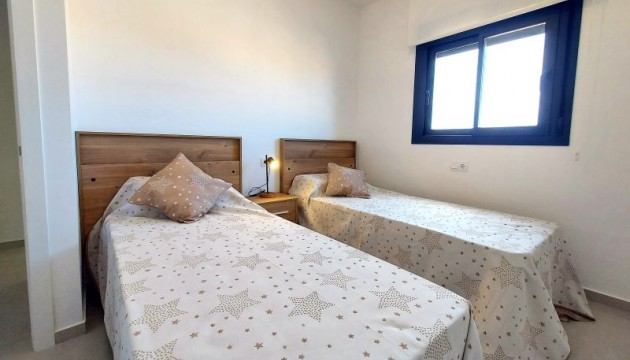 Videresalg - Leilighet - Orihuela Costa