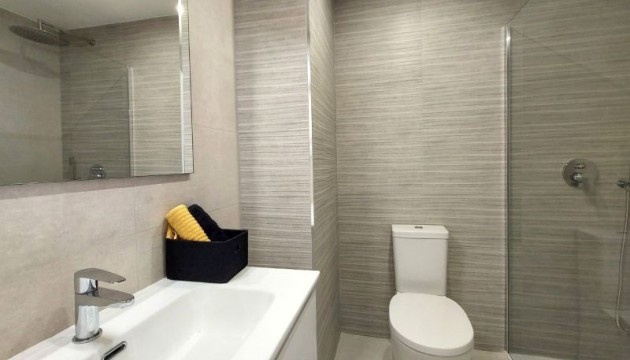 Videresalg - Leilighet - Orihuela Costa