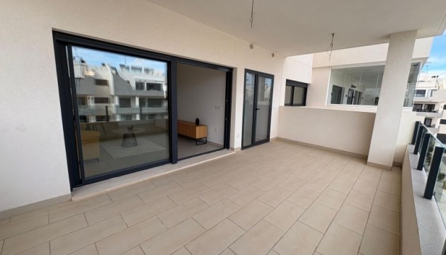 Перепродажа - Квартира - Orihuela Costa