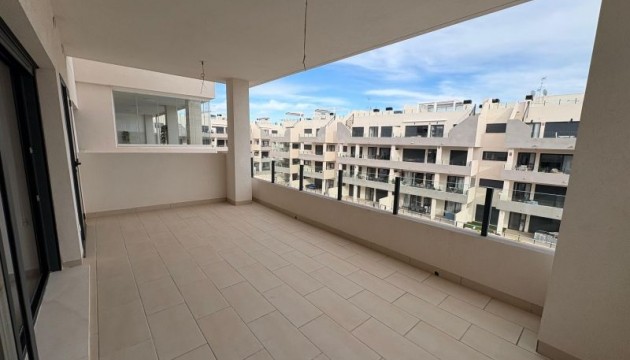 Перепродажа - Квартира - Orihuela Costa