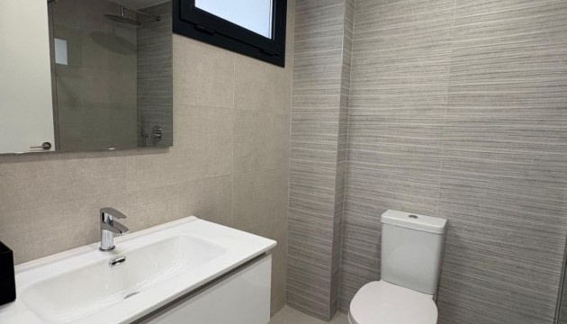 Перепродажа - Квартира - Orihuela Costa