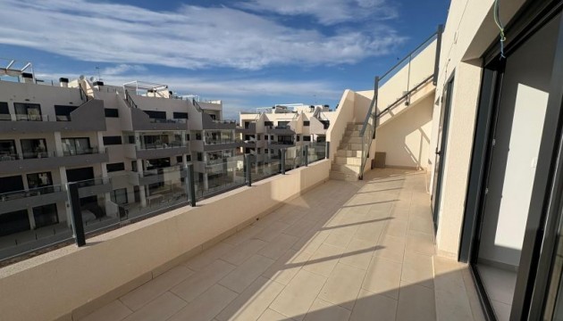 Resale - Apartment - Orihuela Costa