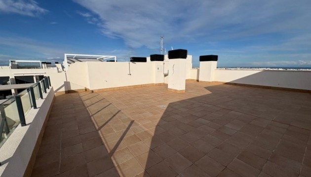 Resale - Apartment - Orihuela Costa