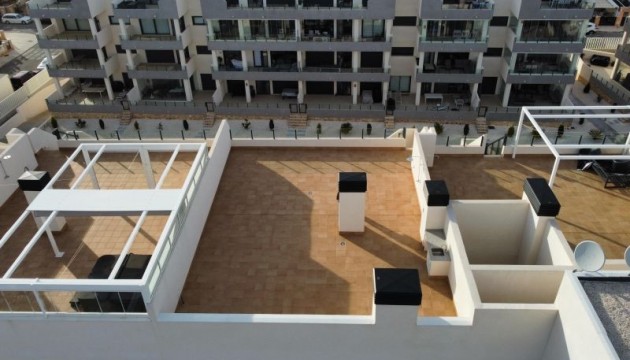 Resale - Apartment - Orihuela Costa