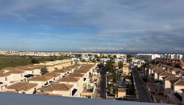 Resale - Apartment - Orihuela Costa