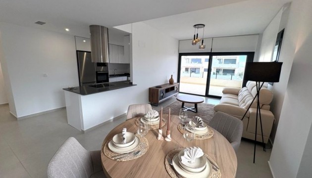 Resale - Apartment - Orihuela Costa