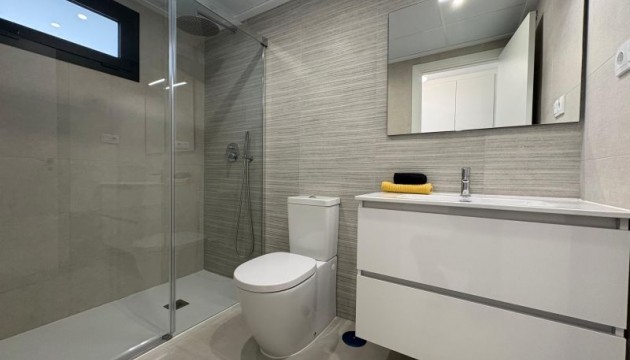 Resale - Apartment - Orihuela Costa