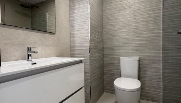 Resale - Apartment - Orihuela Costa