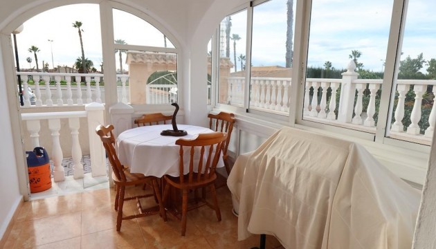 Resale - Townhouse - Torrevieja - El limonar