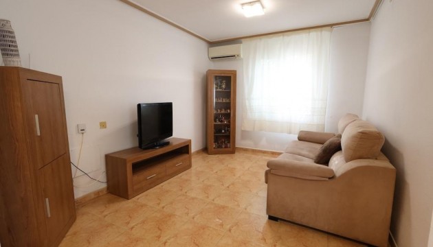 Resale - Townhouse - Torrevieja - El limonar