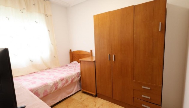 Resale - Townhouse - Torrevieja - El limonar