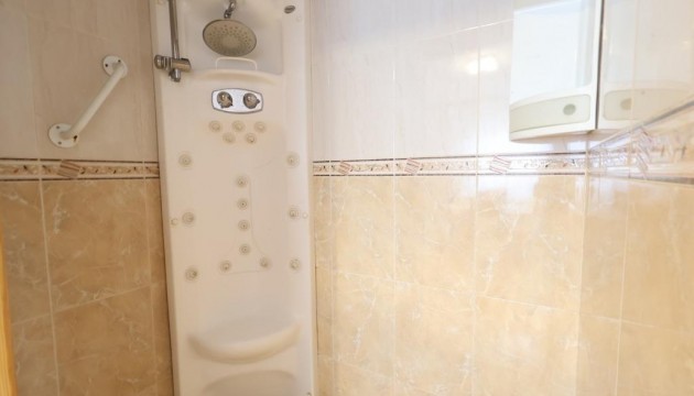 Resale - Townhouse - Torrevieja - El limonar