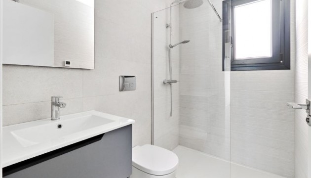 Перепродажа - Квартира - Torrevieja