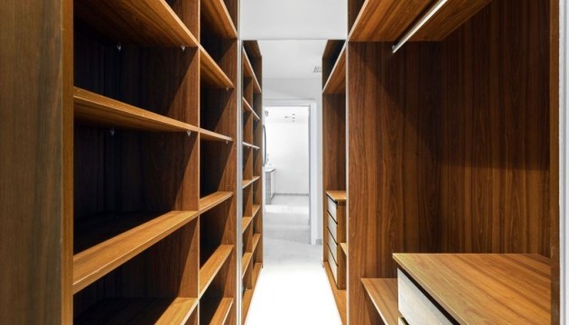 Перепродажа - Квартира - Torrevieja