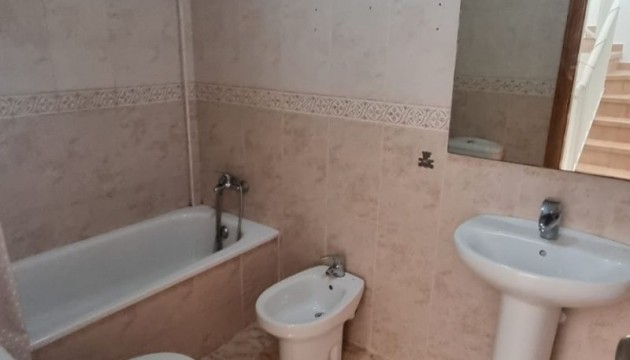 Перепродажа - Дуплекс - Orihuela Costa