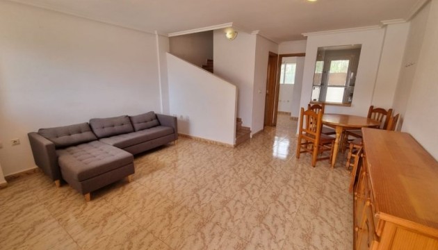 Перепродажа - Дуплекс - Orihuela Costa