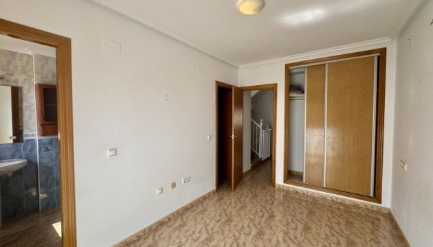 Перепродажа - Дуплекс - Orihuela Costa