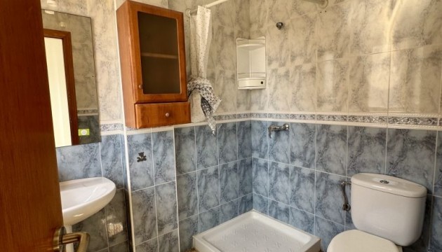 Перепродажа - Дуплекс - Orihuela Costa