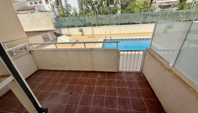 Перепродажа - Дуплекс - Orihuela Costa