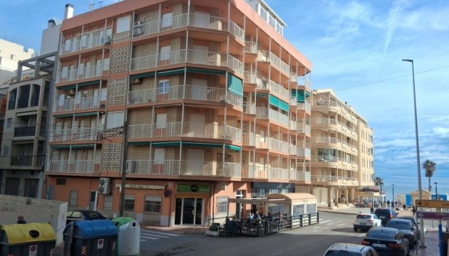 Herverkoop - Apartment - Torrevieja
