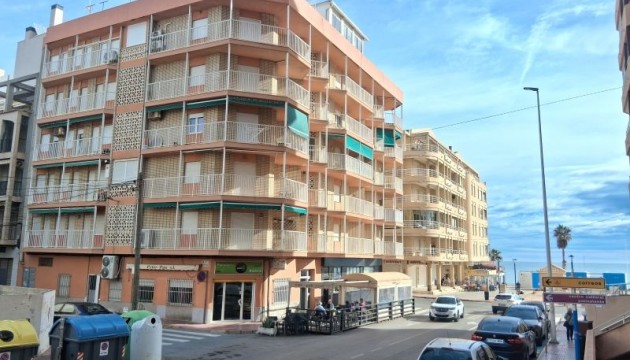 Herverkoop - Apartment - Torrevieja