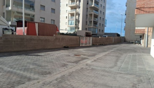 Herverkoop - Apartment - Torrevieja