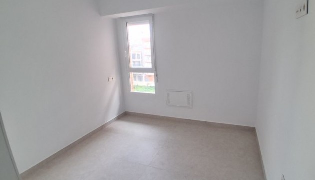 Herverkoop - Apartment - Torrevieja