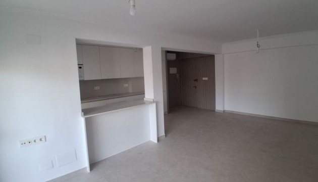 Herverkoop - Apartment - Torrevieja