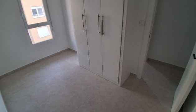 Herverkoop - Apartment - Torrevieja