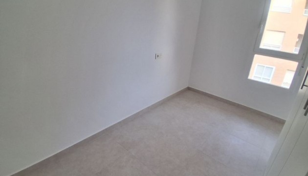 Herverkoop - Apartment - Torrevieja