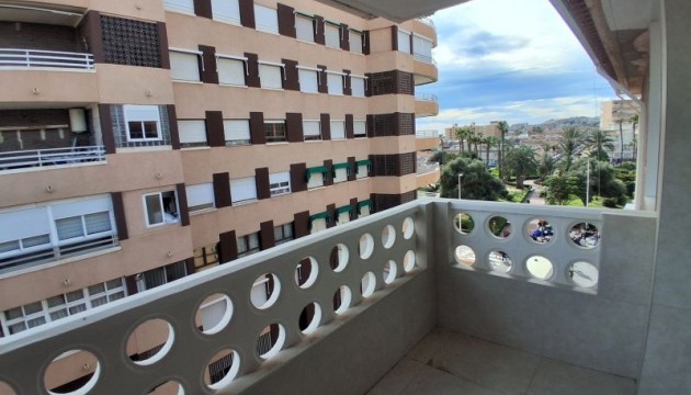 Herverkoop - Apartment - Torrevieja